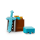 LEGO Minecraft 21267 Pustynny patrol złosadników - 1283660 - zdjęcie 11